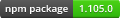 npm version