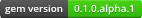 notificare